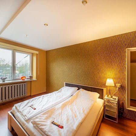 Wonderful Apartment In The City Center Siauliai  Luaran gambar