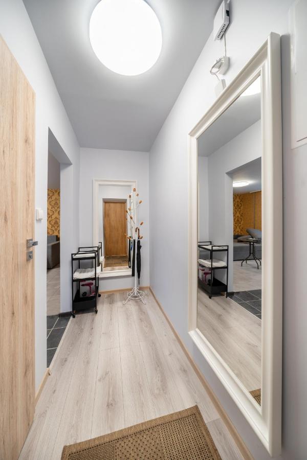 Wonderful Apartment In The City Center Siauliai  Luaran gambar